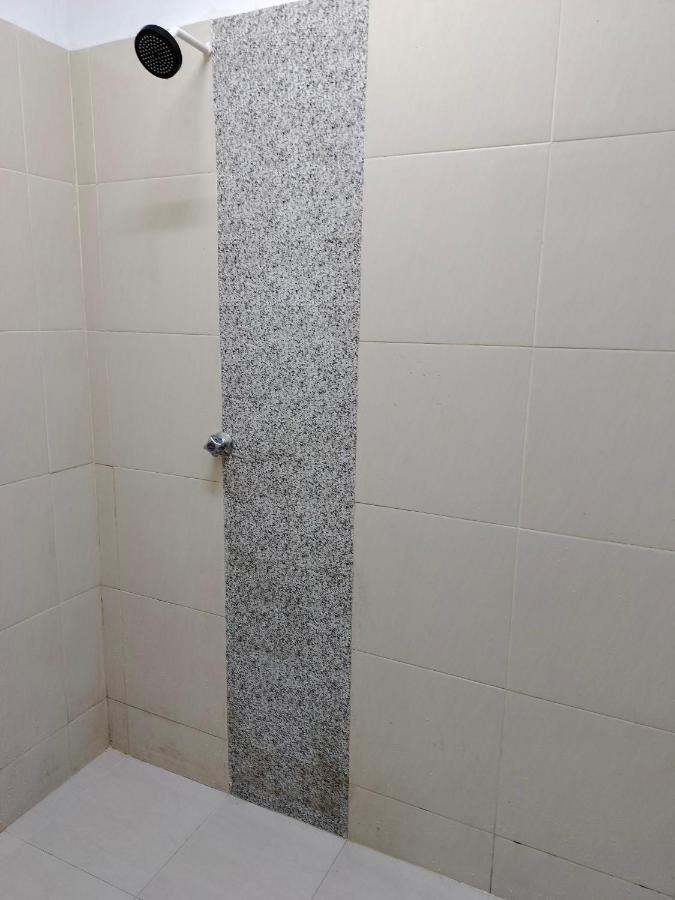 Zr Homestay Jitra Exterior foto
